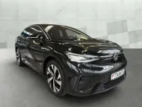 Gebraucht VW ID.5 Pro 150 kW (204 PS) 2022 Schwarz SUV