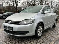 Gebraucht VW Golf VI Comfortline 80 PS (58 kW) 2010 Reflexsilber metallic Kleinwagen