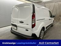 gebraucht Ford Transit Connect 210 L2 S&S Trend Kasten, 4-türig, 6-Gang