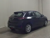 Occasion Opel Corsa Edition 102 ch (75 kW) 2023 Noir Citadine
