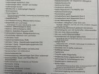 Gebraucht VW Golf VII LOUNGE 110 PS (80 kW) 2015 Schwarz Limousine