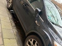 Gebraucht Ford Kuga 150 PS (110 kW) 2011 Schwarz SUV