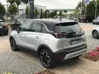 Gebraucht Opel Crossland Ultimate 131 PS (96 kW) 2023 Grau SUV