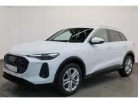 Gebraucht Audi Q5 Sport 204 PS (150 kW) 2025 Gletscherweiß metallic SUV