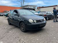 gebraucht VW Polo IV Cricket