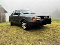 gebraucht Audi 80 1.8s