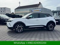 Gebraucht Opel Mokka Elegance 131 PS (96 kW) 2022 Weiß SUV