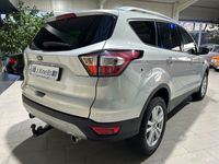 gebraucht Ford Kuga Cool&Connect/Orig.25600km/AHK/PDC/SHZ/