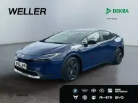 Neu Toyota Prius 223 PS (164 kW) 2025 Andere Kleinwagen