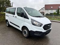 Gebraucht Ford Transit 105 PS (77 kW) 2019 Weiß Kombi