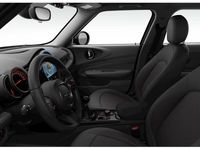 Gebraucht Mini One Clubman 102 PS (75 kW) 2019 Schwarz Kombi