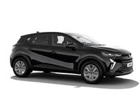 Nowe Renault Captur Evolution 116 KM (85 kW) 2026 Czarny SUV