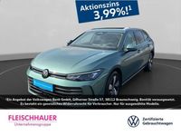 Gebraucht VW Passat Business 150 PS (110 kW) 2024 Gruen Kombi