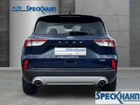 Gebraucht Ford Kuga Titanium 224 PS (164 kW) 2022 Blau SUV