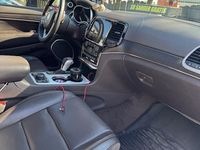 Gebraucht Jeep Grand Cherokee Summit 250 PS (183 kW) 2020 Weiß SUV