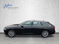 gebraucht Audi A6 Avant Design