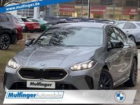 Gebraucht BMW M235 Performance 300 PS (220 kW) 2025 Grau Limousine