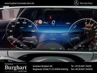 Gebraucht Mercedes E300 204 PS (150 kW) 2024 Lack graphitgrau Kombi
