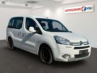 Gebraucht Citroën Berlingo SELECTION 114 PS (83 kW) 2015 Weiß Van / Kleinbus