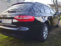 gebraucht Audi A4 2.0 TDI ambient