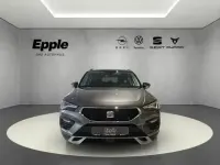 Neu Seat Ateca 150 PS (110 kW) 2025 Grau SUV
