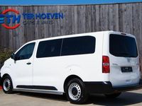 Gebraucht Toyota Proace 120 PS (88 kW) 2020 Weiß Van / Kleinbus