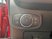 Gebraucht Ford Fiesta S 101 PS (74 kW) 2019 Rot Kleinwagen