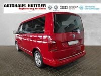 Gebraucht VW T6 Comfortline 199 PS (146 kW) 2019 Van