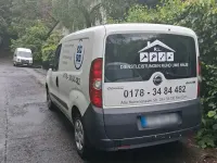 Gebraucht Opel Combo 93 PS (68 kW) 2012 Weiß Van / Kleinbus