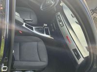 Second-hand BMW 318 2008 Albastru Berlinǎ