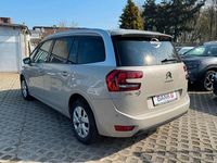 Gebraucht Citroën C4 SpaceTourer 131 PS (96 kW) 2018 Lackierung sable/typ Van / Kleinbus