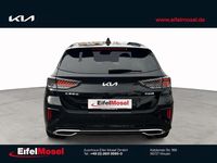 Neu Kia Ceed GT GT-Line 140 PS (102 kW) 2025 Schwarz Limousine