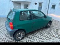 gebraucht Seat Arosa 