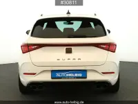 Gebraucht Cupra Leon VZ 310 PS (228 kW) 2024 White candy Kombi