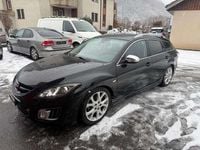 Używany Mazda 6 Inclusive 170 KM (125 kW) 2009 Kombi