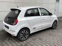 Gebraucht Renault Twingo Intens 60 kW (82 PS) 2022 Crystal weiss Kleinwagen