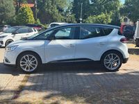 Gebraucht Renault Scénic IV 163 PS (119 kW) 2018 Weiß Van / Kleinbus