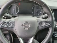 gebraucht Opel Astra 1.5 D Start/Stop Sports Tourer Automatik Elegance