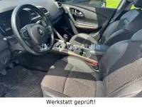 Brugt Renault Kadjar XMOD 131 HK (96 kW) 2017 Hvid SUV