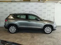 Usado Seat Ateca Style 150 CV (110 kW) 2023 Gris SUV