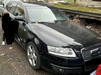 Gebraucht Audi A6 Allroad 232 PS (170 kW) 2007 Kombi