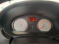 Gebraucht Dacia Sandero Lauréate 88 PS (64 kW) 2009 Blau Limousine