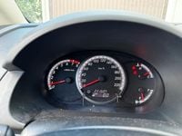 Gebraucht Mazda 5 115 PS (84 kW) 2010 Silber Van / Kleinbus