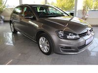 gebraucht VW Golf VII 1.2 TSI Allstar BMT,Top-Zustand