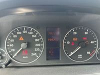 gebraucht Mercedes 180 CDI