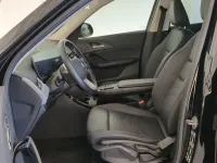 Gebraucht BMW X1 150 PS (110 kW) 2024 Schwarz SUV