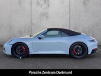Gebraucht Porsche 911 Carrera 4 Cabriolet 480 PS (353 kW) 2023 Grau Cabrio