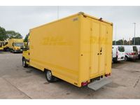 Second-hand Iveco Daily 106 CP (77 kW) 2012 Galben Van