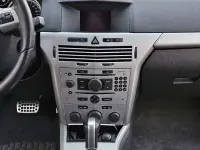 Gebraucht Opel Astra 120 PS (88 kW) 2008 Limousine