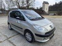 Gebraucht Peugeot 1007 109 PS (80 kW) 2006 Van / Kleinbus
